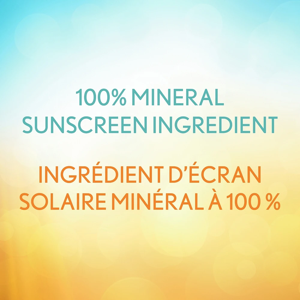 Baby Mineral Sunscreen Lotion SPF 50
