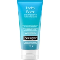 Hydro Boost Exfoliating Cleanser