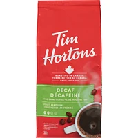 Fine Grain Coffee, Decaffeinated