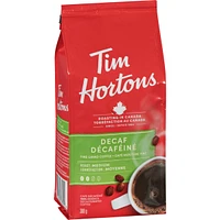 Fine Grain Coffee, Decaffeinated