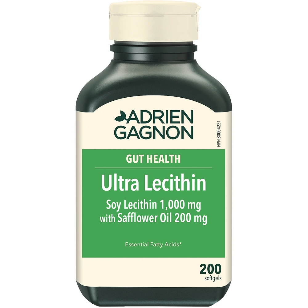 Ultra Lécithine