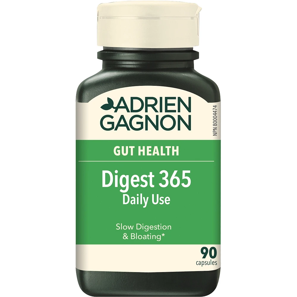 Digest 365