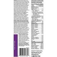 Nutriforme bar - Dark chocolate, almonds and pomegranate