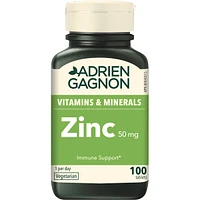 Zinc 50 mg