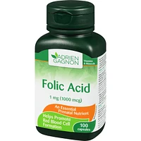 Folic Acid
