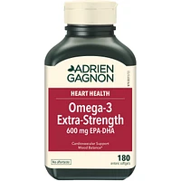 Omega 3 Extra-Strength