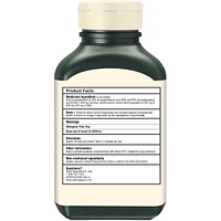 Omega-3 Enriched Formula