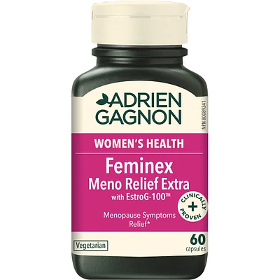 Feminex Meno Relief