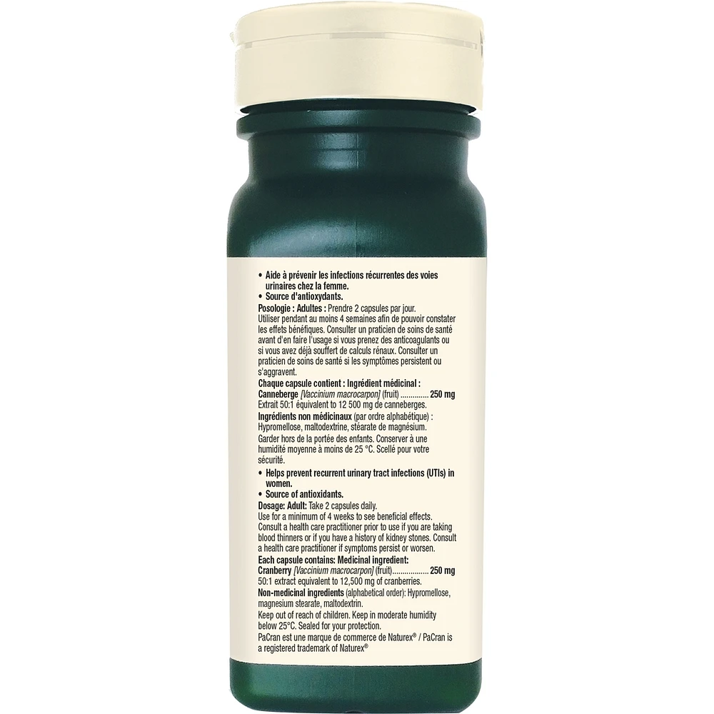 Feminex Preventive Cranberry Extra Strength