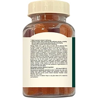 Vitamin D3 2500 IU Gum Sugar Free VIT D3