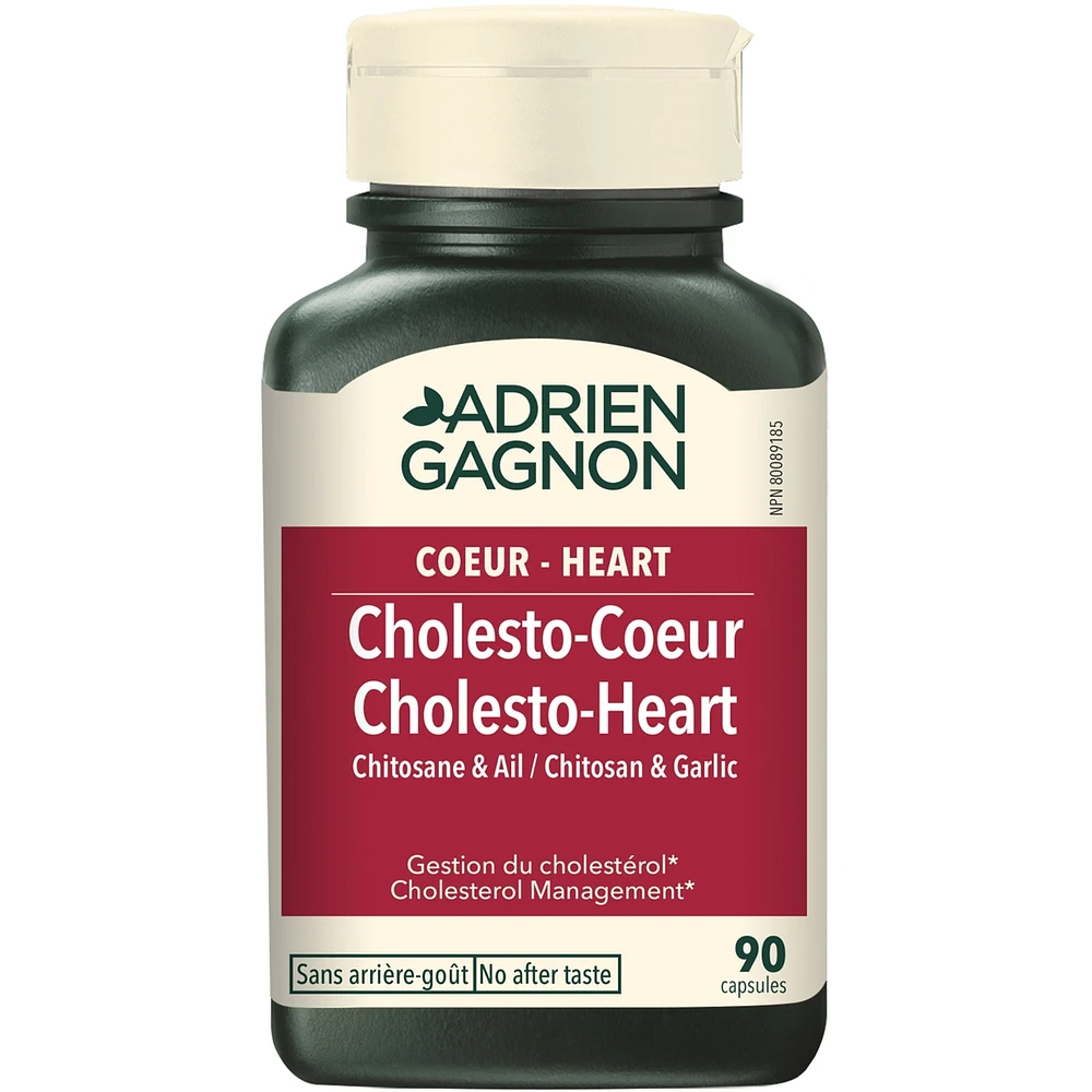 Cholesto Heart