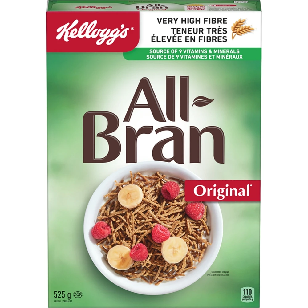Cereal Original