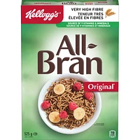 Cereal Original