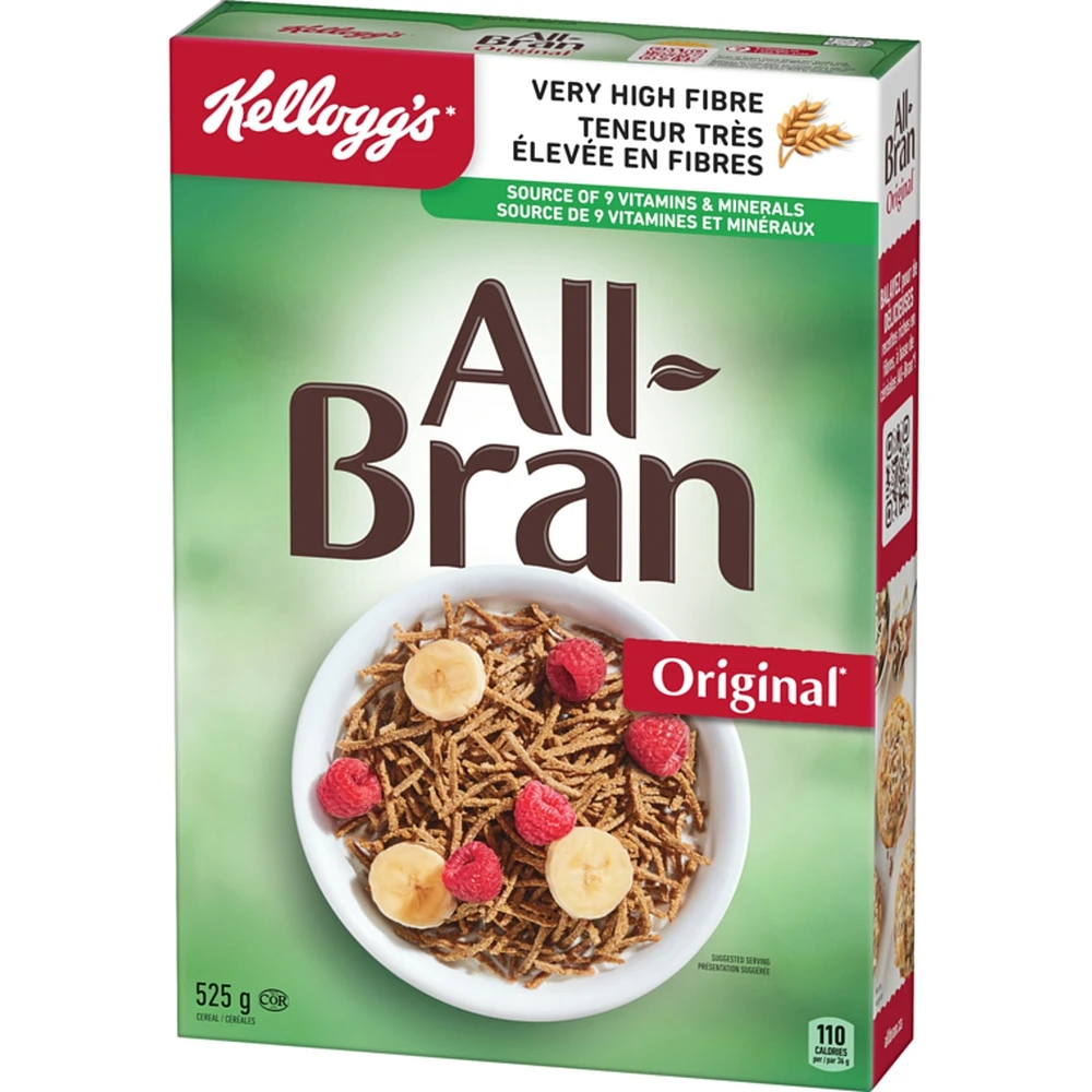 Cereal Original