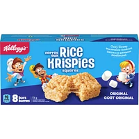 Rice Krispies Bars Original