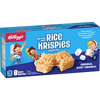 Rice Krispies Bars Original