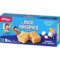 Rice Krispies Bars Original