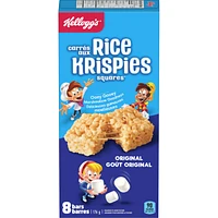 Rice Krispies Bars Original