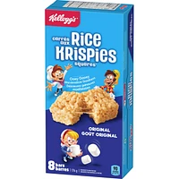 Rice Krispies Bars Original