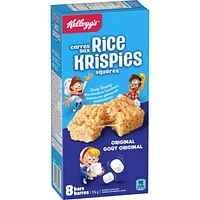 Rice Krispies Bars Original