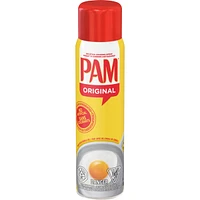 Cooking Spray