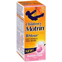 Regular Strength Pain Relief Ibuprofen 200mg