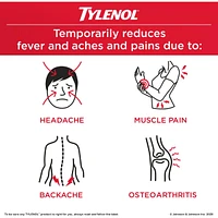 Ultra Migraine Pain Relief Acetaminophen