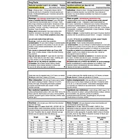Children's Medicine, Fever & Pain