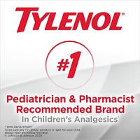 Children's Medicine, Fever & Pain