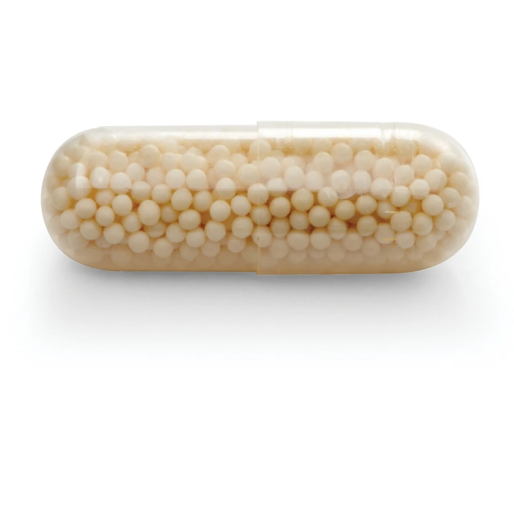 Vitamin C 500 mg Timed Release Capsules