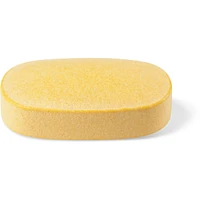B Complex Caplets, 50 mg