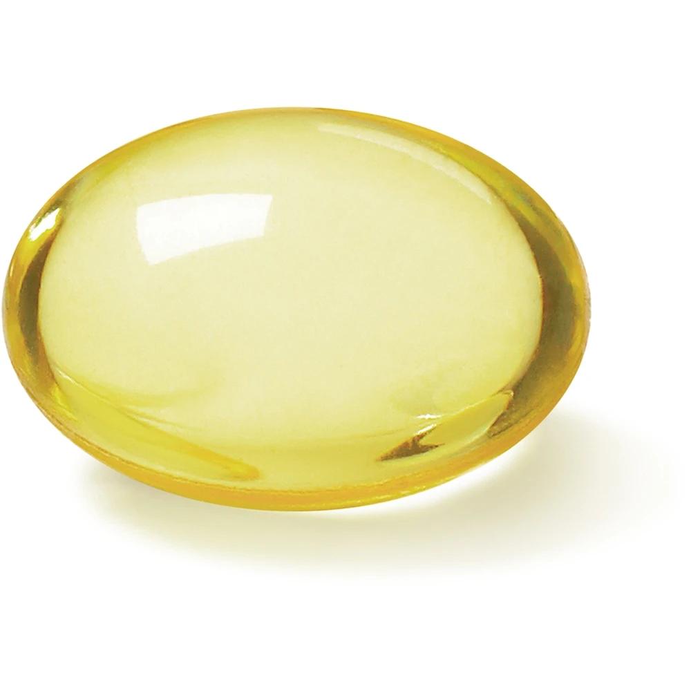 Vitamin D 1,000 IU Premium Softgels