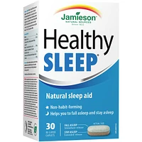 HEALTHY Sleep