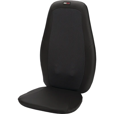 Coussin de massage shiatsu à pétrissage profond avec chaleur