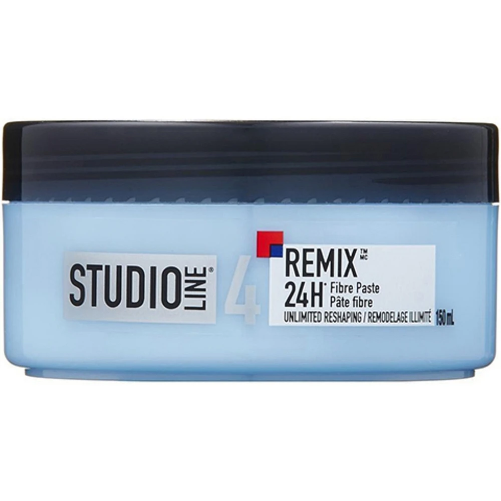 Studio Line Remix 24H Fibre Paste