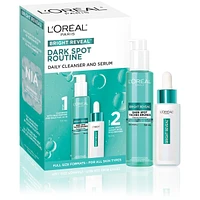 Dark Spot Skincare Kit with Niacinamide