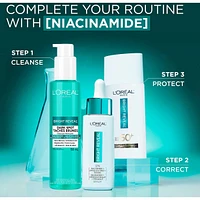 Dark Spot Skincare Kit with Niacinamide