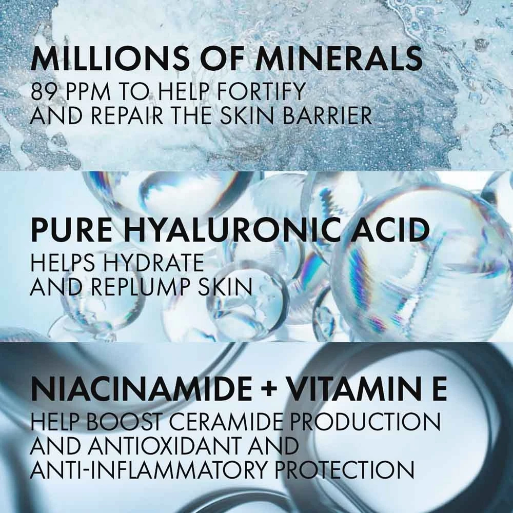 Minéral 89 72h Moisture Boosting Fragrance-free Cream Kit