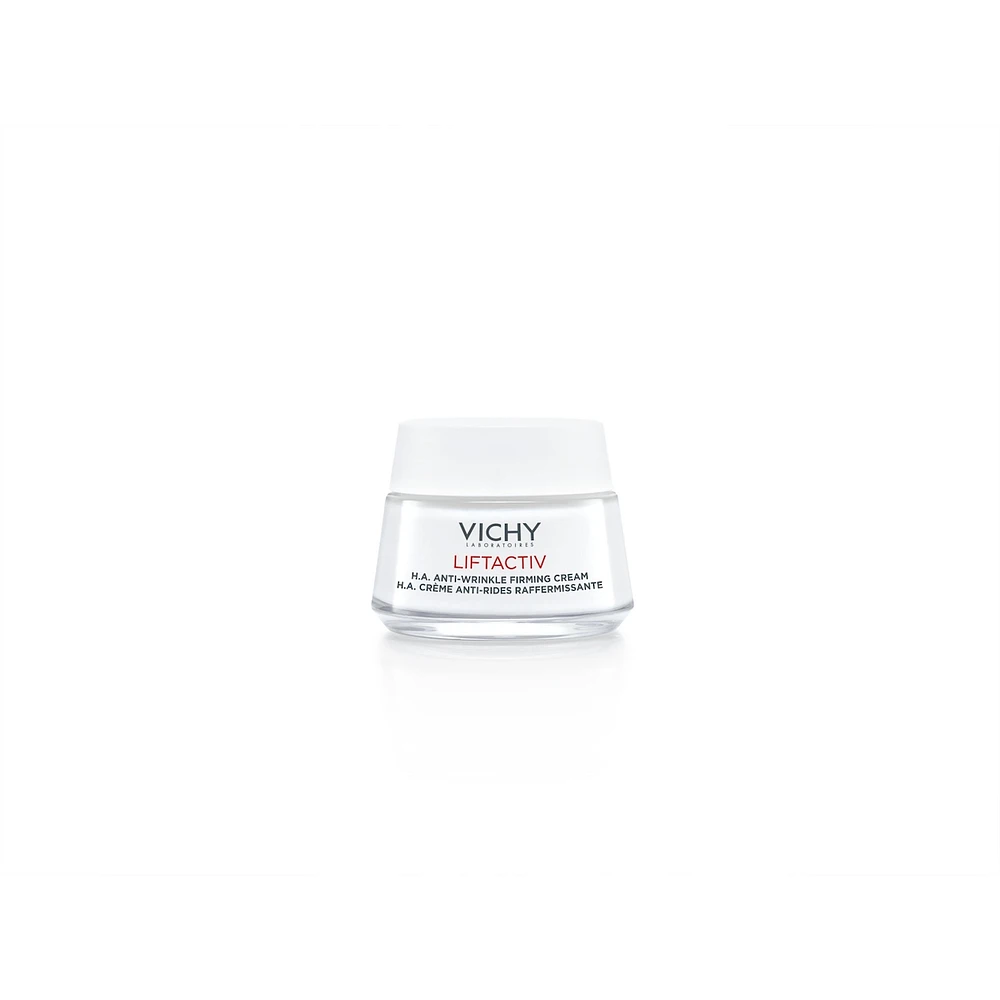 Vichy Mothers Day Liftactiv Ha Normal Combination Skin Day Cream Kit