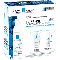 Toleriane Dermallergo Cream Kit