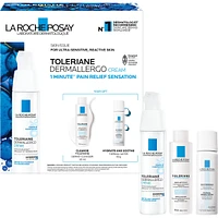 Toleriane Dermallergo Cream Kit