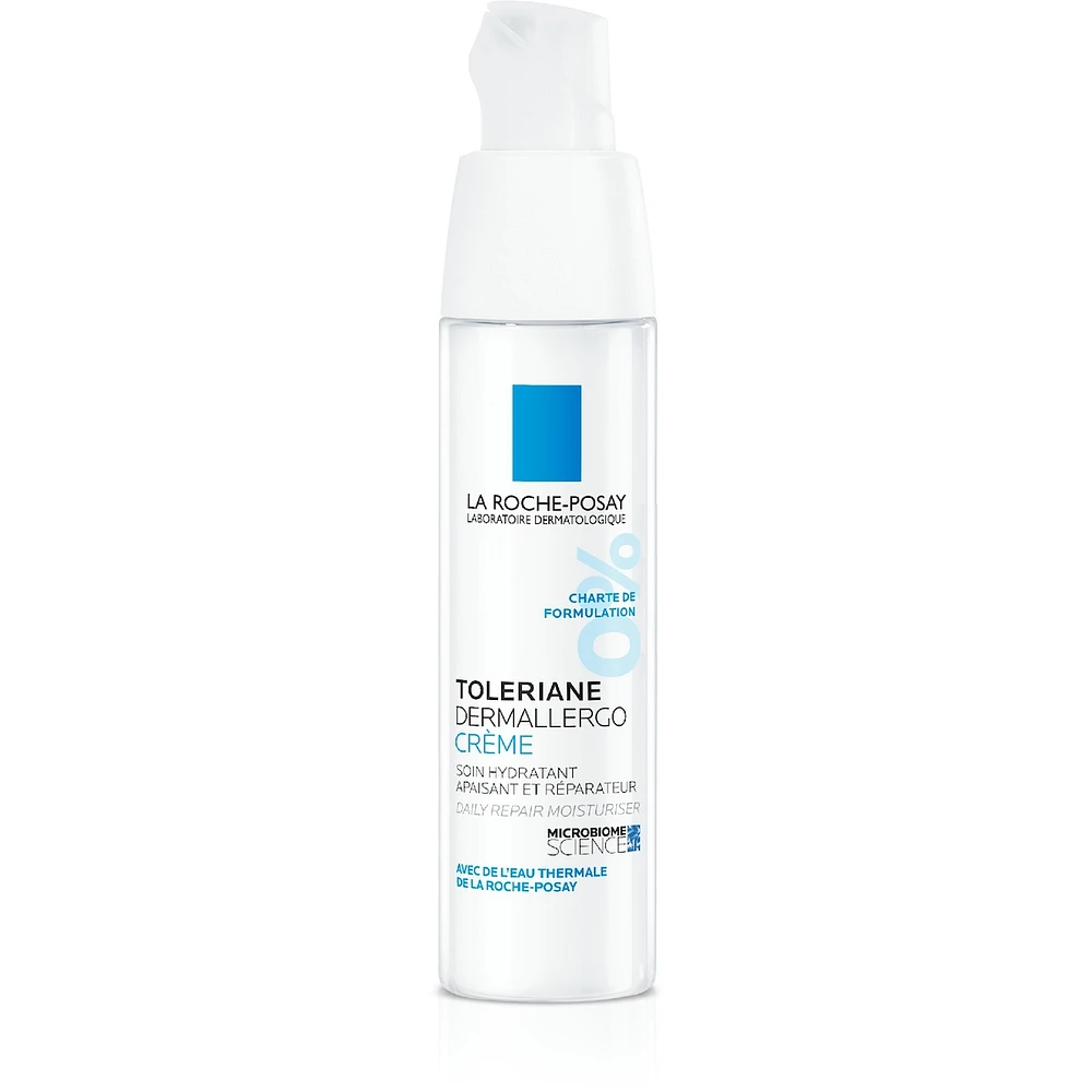 Toleriane Dermallergo Cream Kit