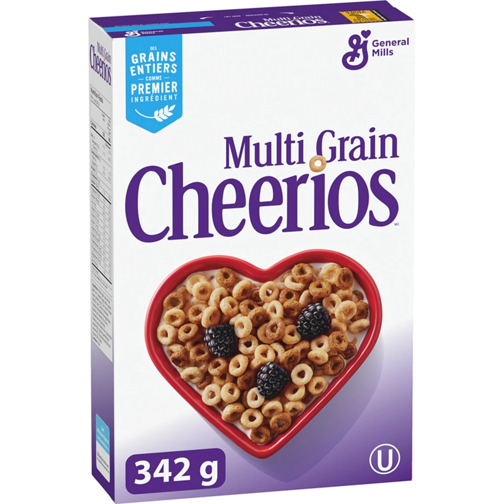 Céréales multi grain