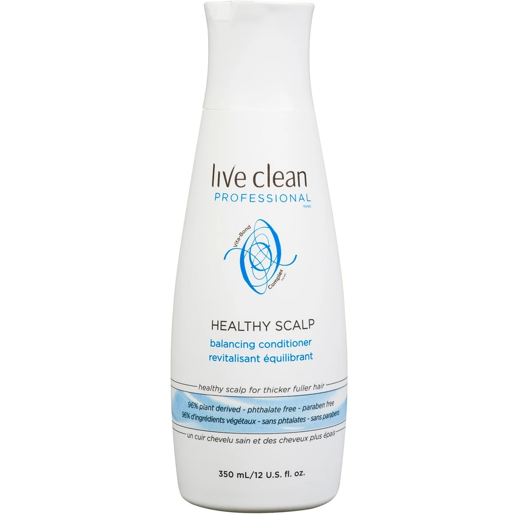 Professional Healthy Scalp Balancing Conditioner