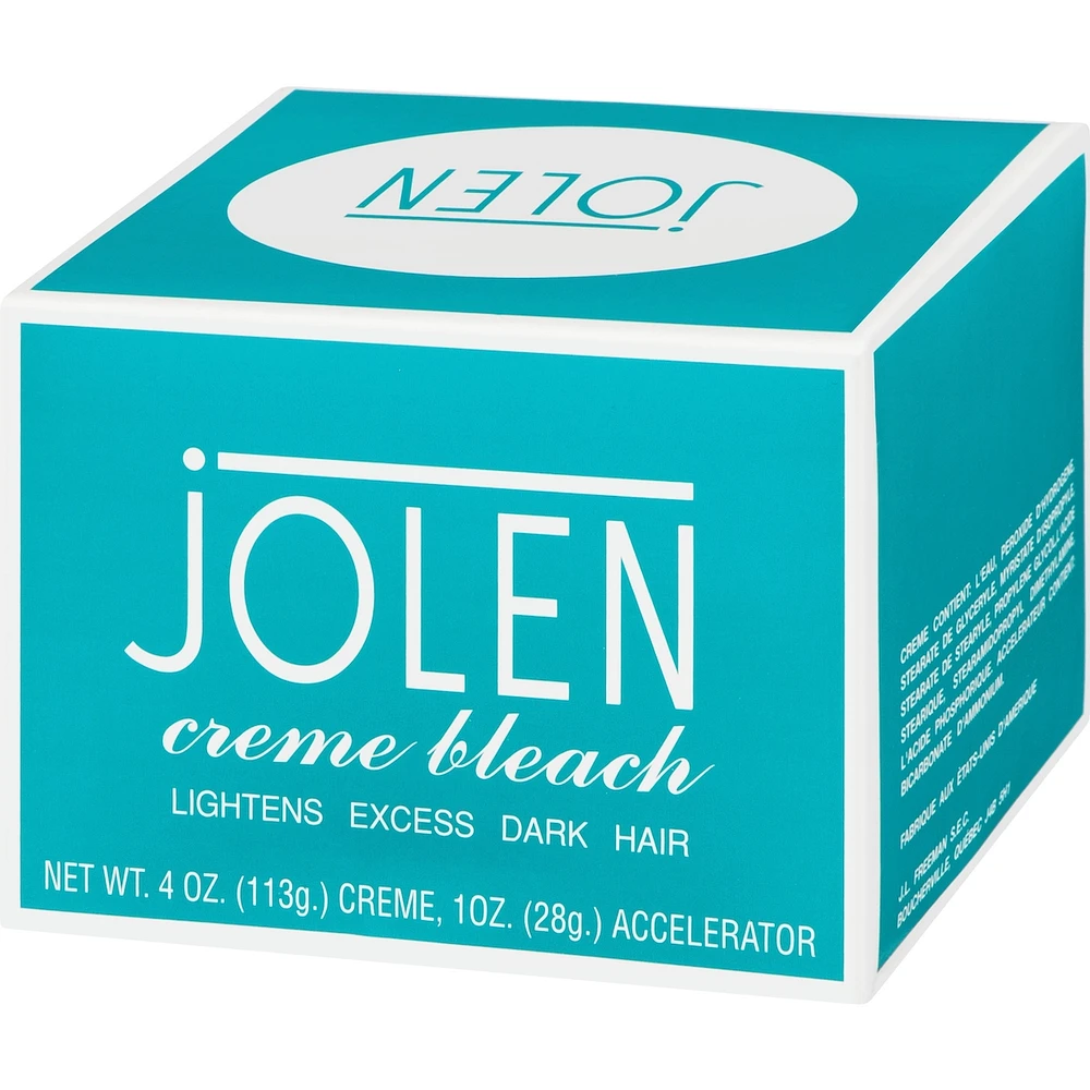 Jolen Cream Bleach