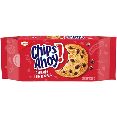 Cookies Chewy