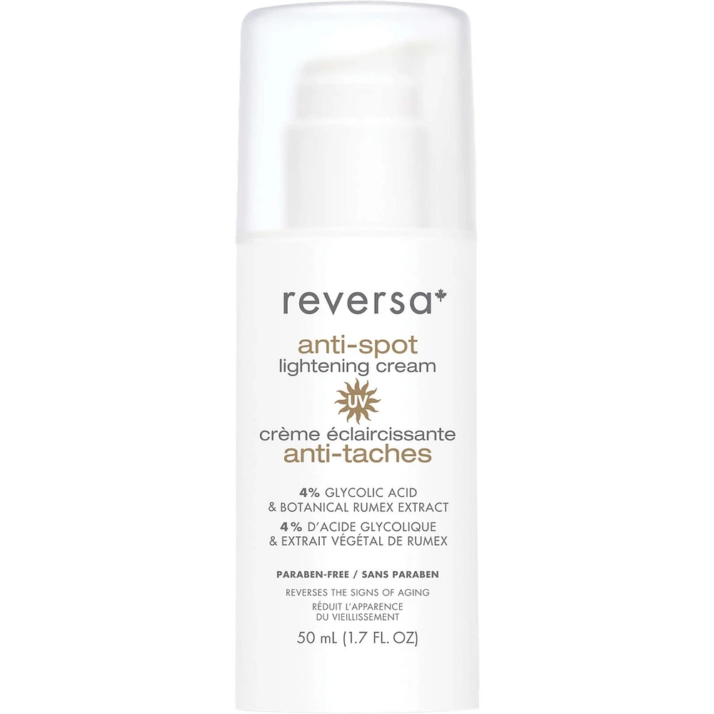 Anti-Spot Lightening Cream