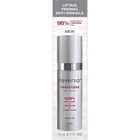 retin[A]list eye contour