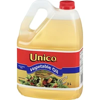 Vegetable Oil