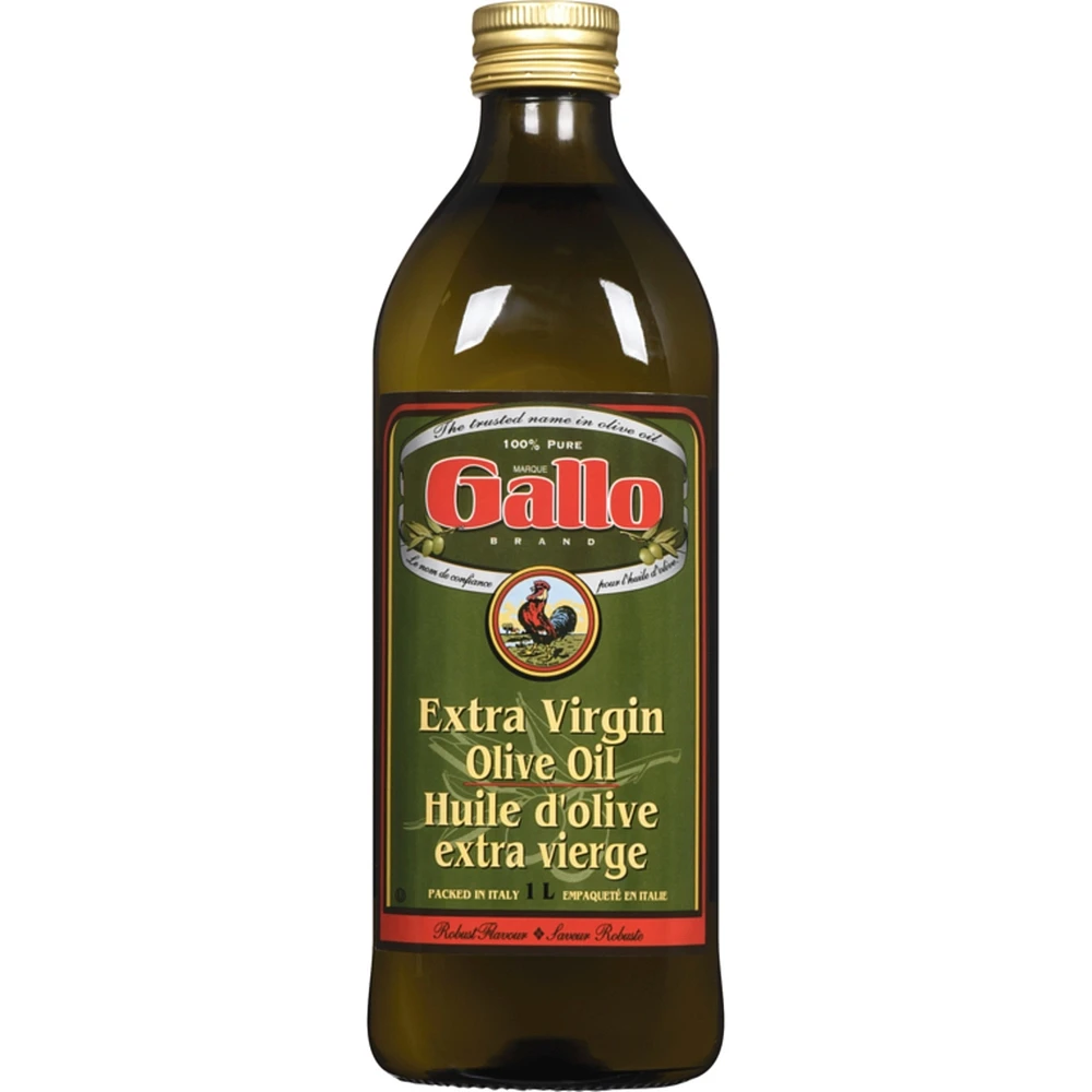 Huile d’olive extra-vierge
